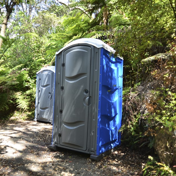 can i rent construction portable restrooms for short-term use